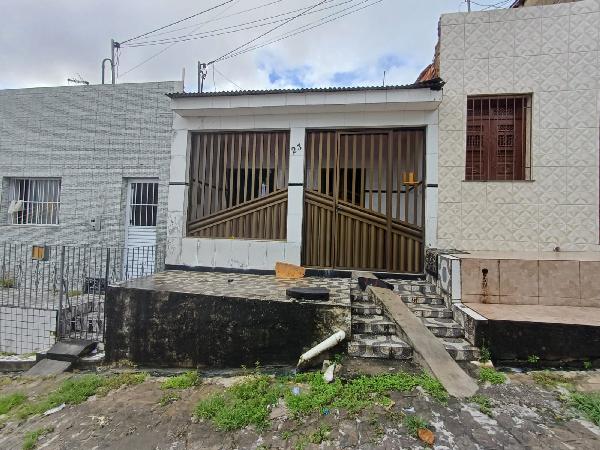 Casa da Caixa em NEOPOLIS / SE - 8444403347808