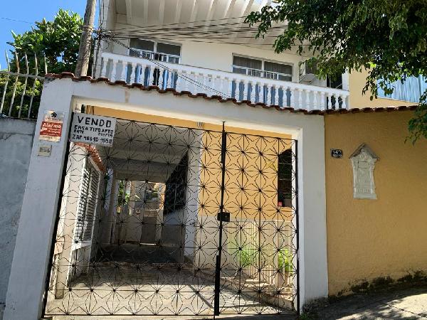 Apartamento da Caixa em RIO DE JANEIRO / RJ - 8444403378533
