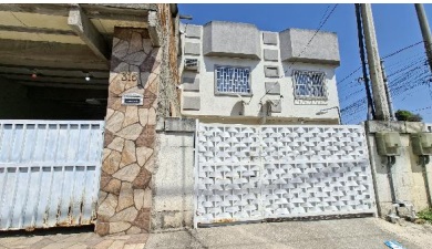 Casa da Caixa em NOVA IGUACU / RJ - 8444403483914