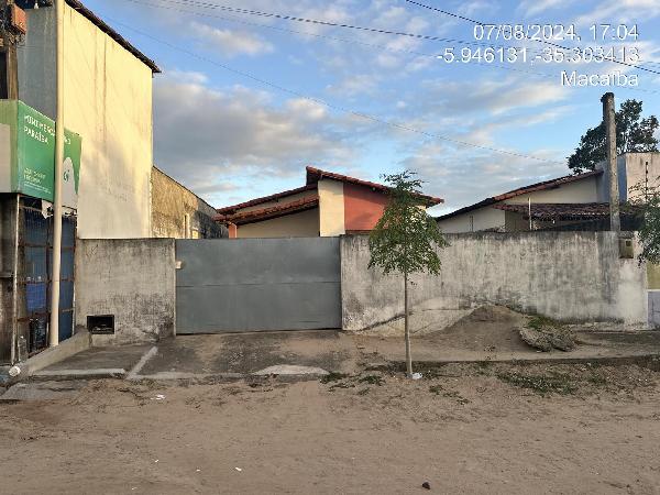 Casa da Caixa em MACAIBA / RN - 8444403553319