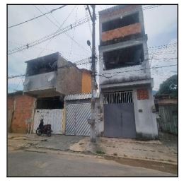 Casa da Caixa em NOVA IGUACU / RJ - 8444403606412