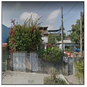 Casa da Caixa em SAO GONCALO / RJ - 8444403656100
