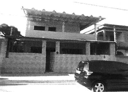 Casa da Caixa em SAO GONCALO / RJ - 8444403712417