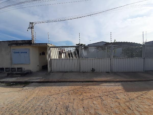 Imóvel da Caixa em MACAIBA / RN - 8444403744319