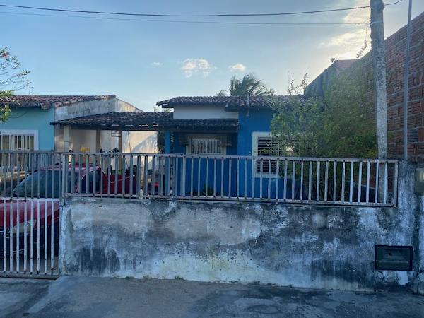 Casa da Caixa em CANGUARETAMA / RN - 8444403771090