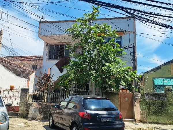 Apartamento da Caixa em RIO DE JANEIRO / RJ - 8444403787468