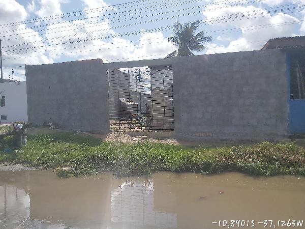 Casa da Caixa em NOSSA SENHORA DO SOCORRO / SE - 8444403802726
