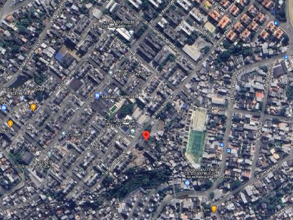 Apartamento da Caixa em RIO DE JANEIRO / RJ - 8444403855510