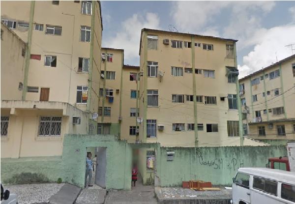Apartamento da Caixa em RIO DE JANEIRO / RJ - 8444403890811