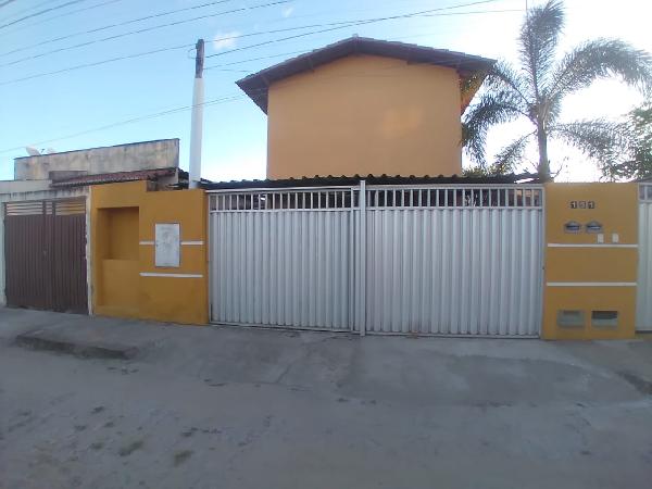 Casa da Caixa em SAO GONCALO DO AMARANTE / RN - 8444403928029