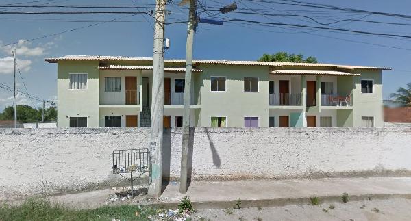Apartamento da Caixa em SAO GONCALO / RJ - 8444403931097