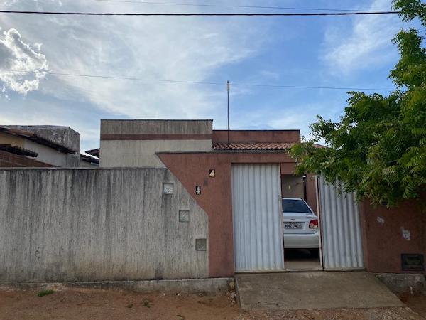 Imóvel da Caixa em CARNAUBAIS / RN - 8444403980160