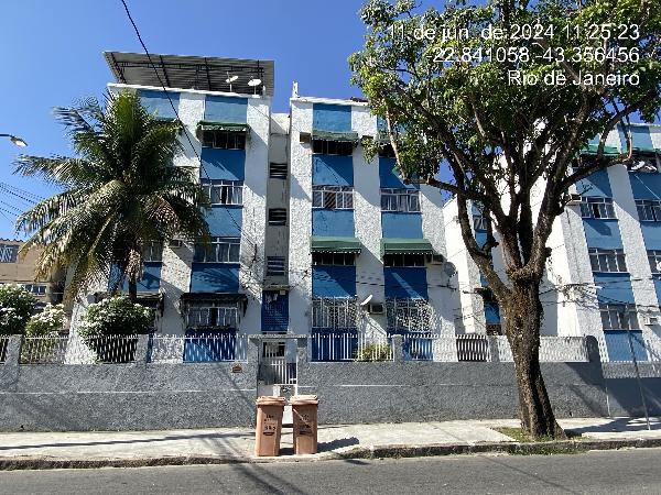 Apartamento da Caixa em RIO DE JANEIRO / RJ - 8444404036547