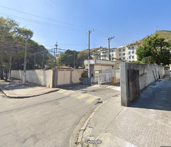 Apartamento da Caixa em RIO DE JANEIRO / RJ - 8444404052011