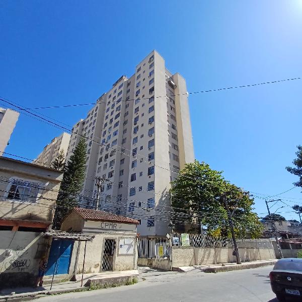 Apartamento da Caixa em SAO GONCALO / RJ - 8444404102892