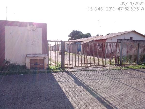 Casa da Caixa em LUZIANIA / GO - 8444404183671