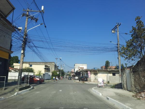 Casa da Caixa em SAO GONCALO / RJ - 8444404210660