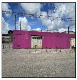 Casa da Caixa em MACAIBA / RN - 8444404315780