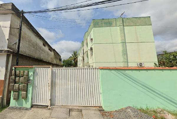 Apartamento da Caixa em SAO GONCALO / RJ - 8444404331875