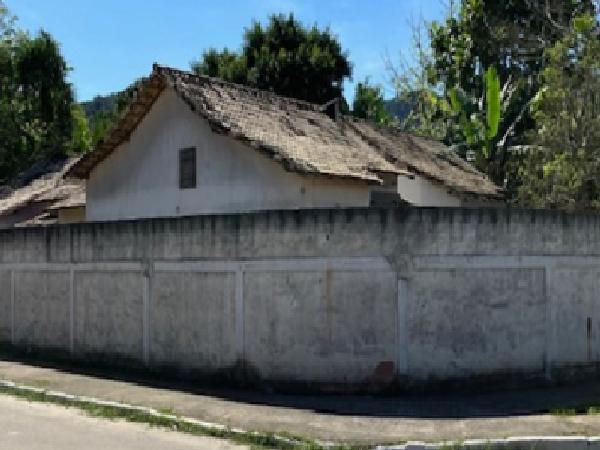 Casa da Caixa em TANGUA / RJ - 8444404333851