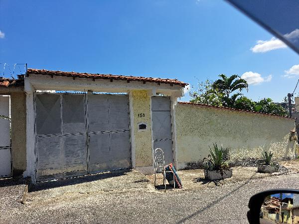 Casa da Caixa em SAO GONCALO / RJ - 8444404365648