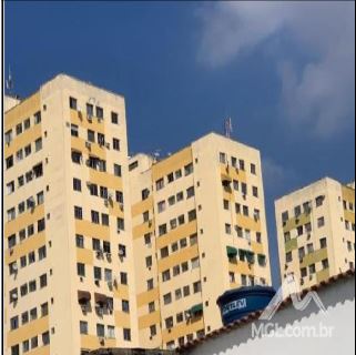 Apartamento da Caixa em RIO DE JANEIRO / RJ - 8444404375465