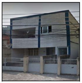 Apartamento da Caixa em RIO DE JANEIRO / RJ - 8444404423354
