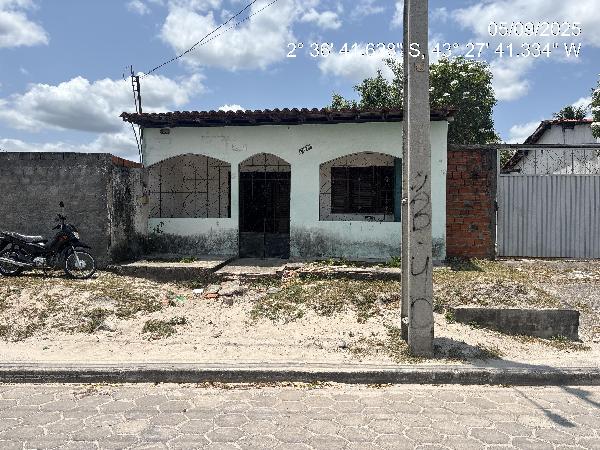 Casa da Caixa em HUMBERTO DE CAMPOS / MA - 8444404449086