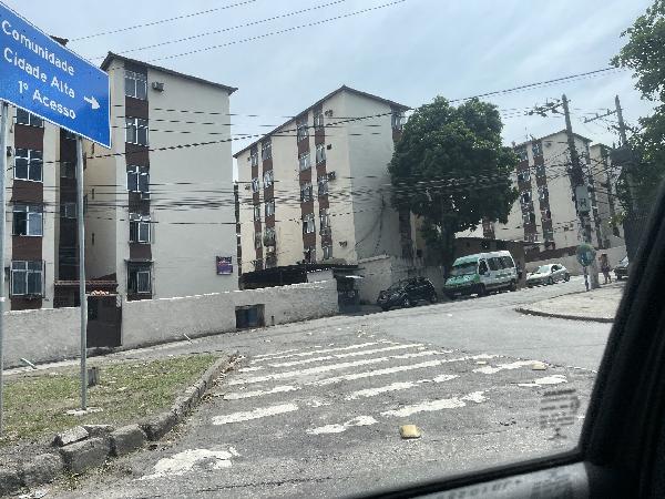 Apartamento da Caixa em RIO DE JANEIRO / RJ - 8444404454322