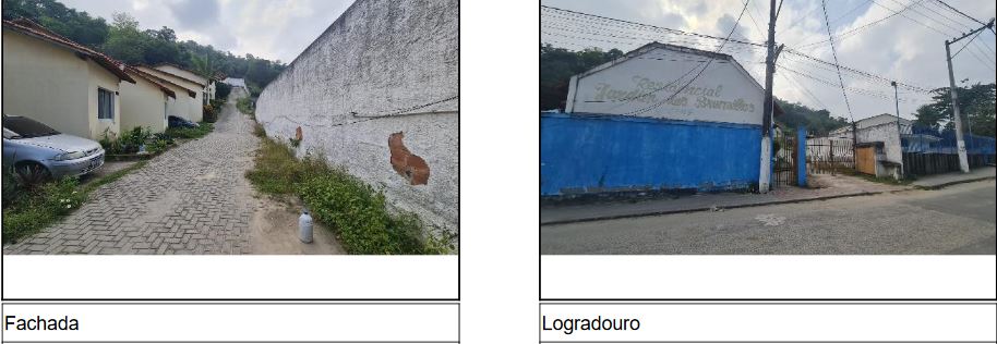 Casa da Caixa em SAO GONCALO / RJ - 8444404473122