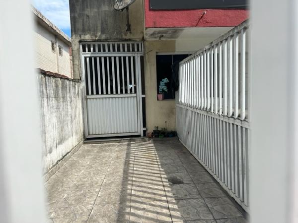 Casa da Caixa em SAO VICENTE / SP - 8444404685847