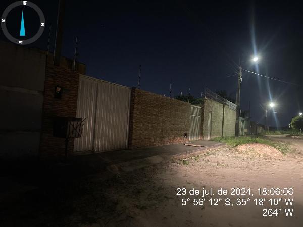 Casa da Caixa em MACAIBA / RN - 8444404714804