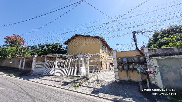 Imóvel da Caixa em SAO GONCALO / RJ - 8444404730028