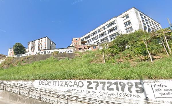 Apartamento da Caixa em RIO DE JANEIRO / RJ - 8444404739106