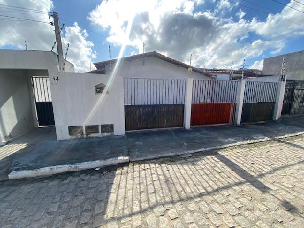 Imóvel da Caixa em SAO GONCALO DO AMARANTE / RN - 8444404748377