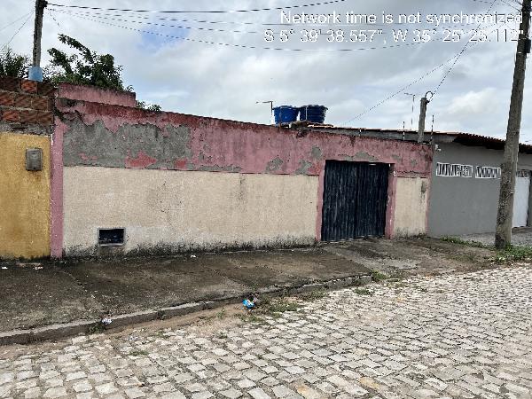 Casa da Caixa em CEARA-MIRIM / RN - 8444404762094