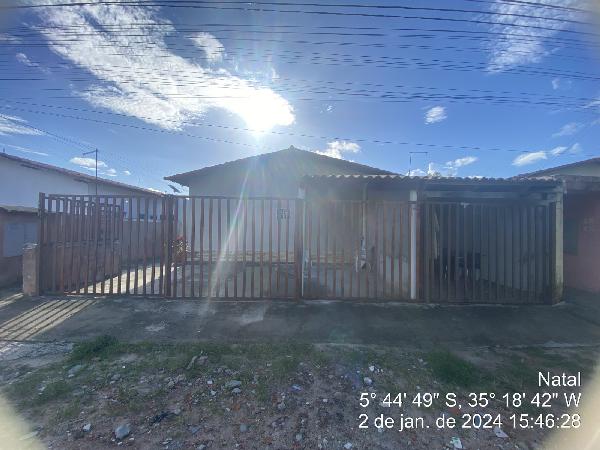 Casa da Caixa em SAO GONCALO DO AMARANTE / RN - 8444404762280