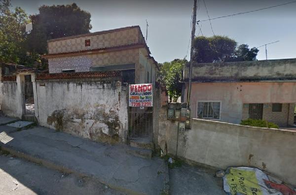 Casa da Caixa em SAO GONCALO / RJ - 8444404762531