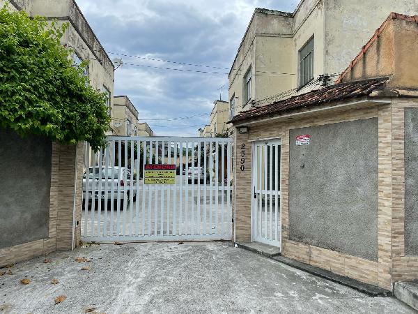 Apartamento Caixa em SAO GONCALO / RJ - 8444404852271