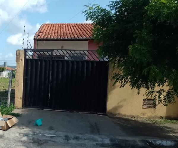 Imóvel da Caixa em SAO GONCALO DO AMARANTE / RN - 8444404871969