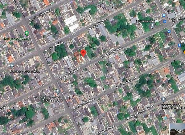 Casa da Caixa em SAO GONCALO / RJ - 8444404903488