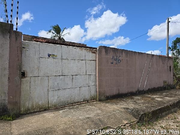 Casa da Caixa em MACAIBA / RN - 8444404904042