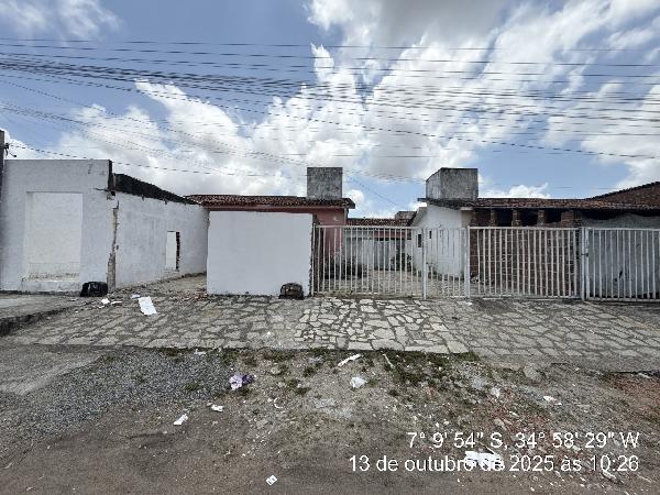 Casa da Caixa em SANTA RITA / PB - 8444404941673