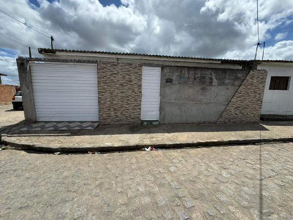 Casa da Caixa em MAMANGUAPE / PB - 8444404969276