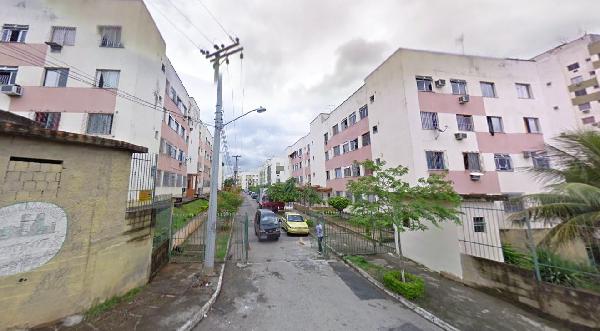 Apartamento da Caixa em RIO DE JANEIRO / RJ - 8444405126973