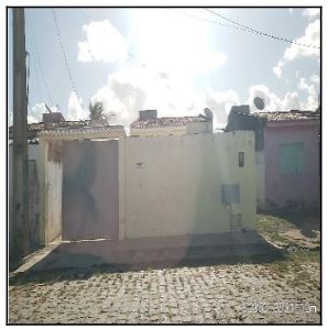 Casa da Caixa em CANGUARETAMA / RN - 8444405127708