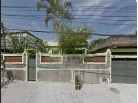 Casa da Caixa em SAO GONCALO / RJ - 8444405265736