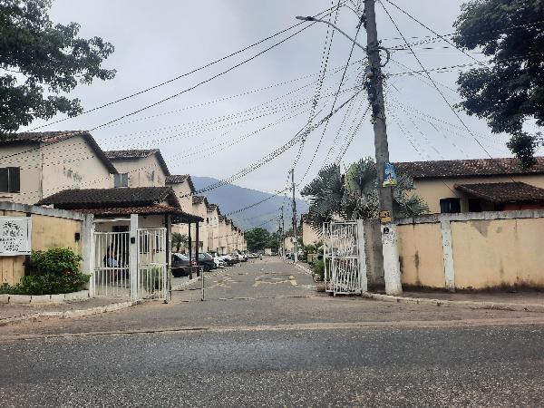 Apartamento da Caixa em NOVA IGUACU / RJ - 8444405275014