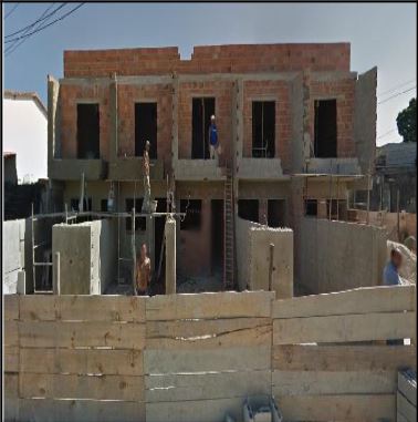 Casa da Caixa em SAO GONCALO / RJ - 8444405288027