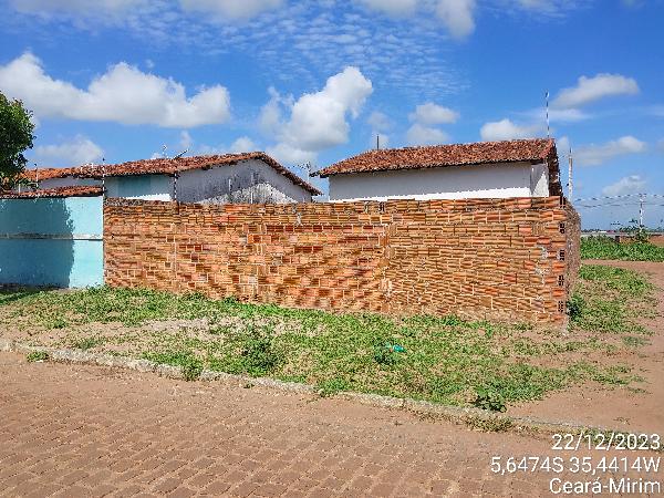 Imóvel da Caixa em CEARA-MIRIM / RN - 8444405297328